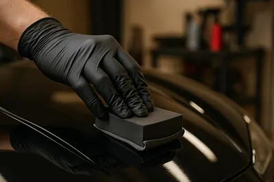 Auto Detailing Siedlce